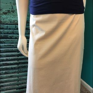 EUC Banana Republic Skirt